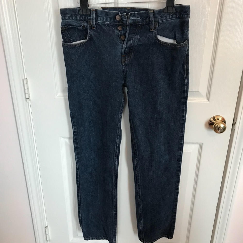 Hollister men’s jeans
